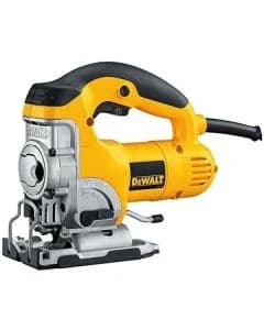 DeWalt Ubodna Testera DW331K 701 W