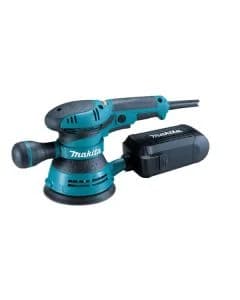 Makita BO5041 ekscentrična brusilica 300 W 125 mm