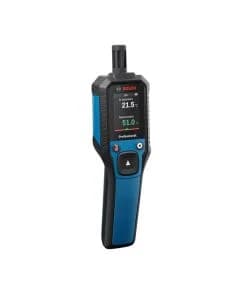 Bosch digitalni termo-higrometar GDH 1-17