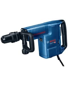 Bosch elektro-pneumatski čekić za rušenje GSH 11 EV