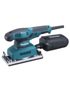 Makita BO3710 brusilica vibraciona 190 W 93X185MM