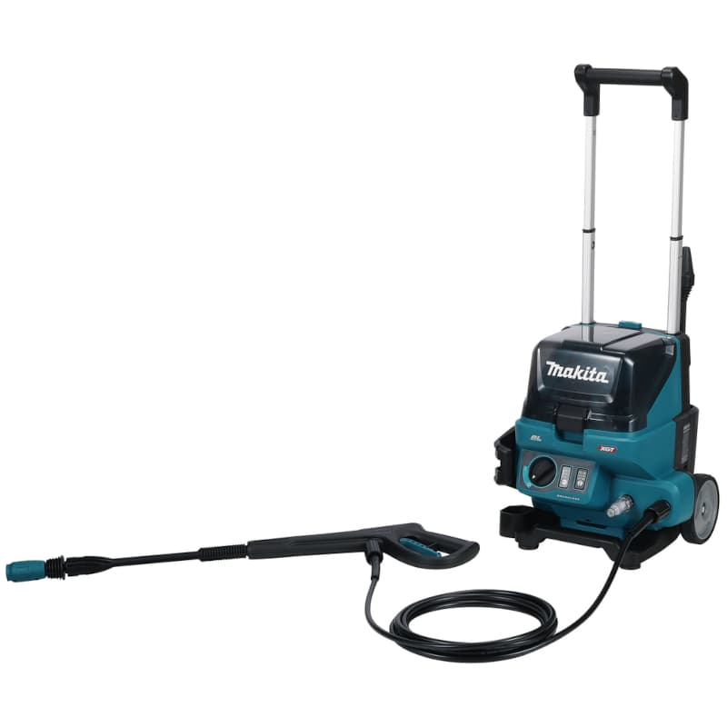 Pressure washer