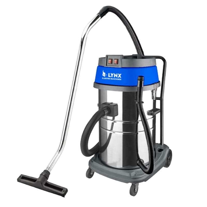 Industrial vacuum cleaner