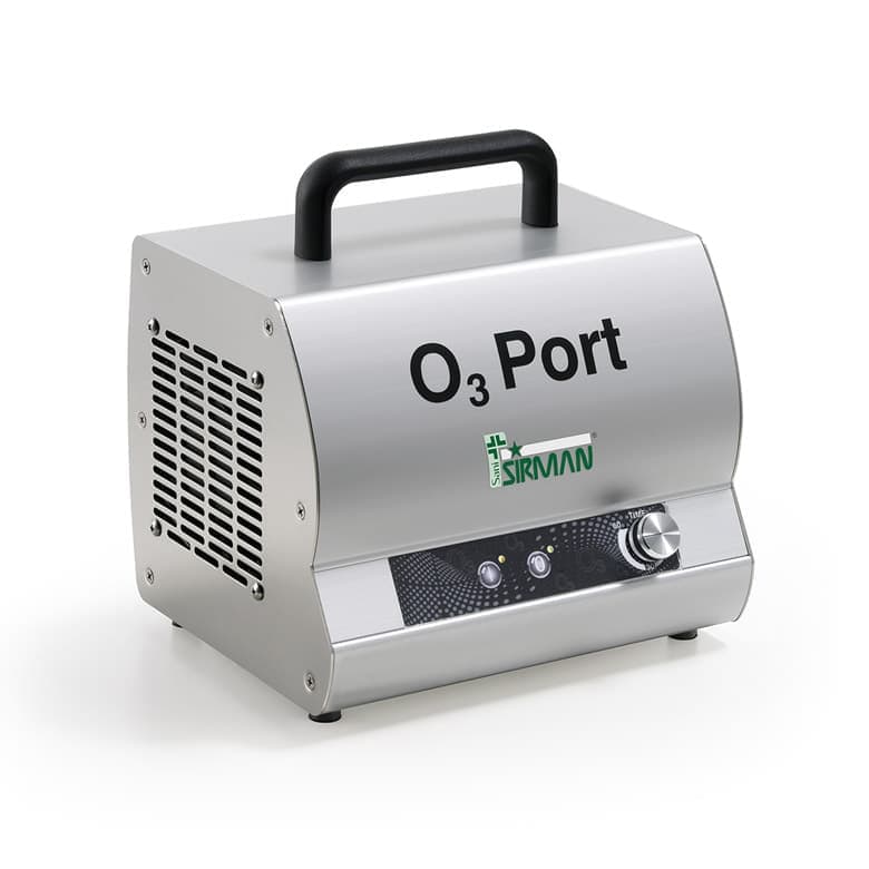 Озонатор