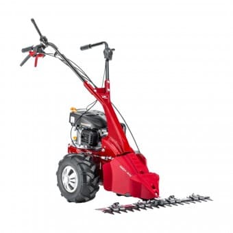 Sickle bar mower