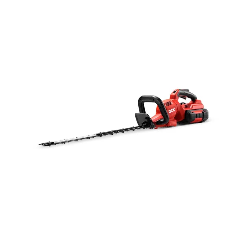 Hedge trimmer