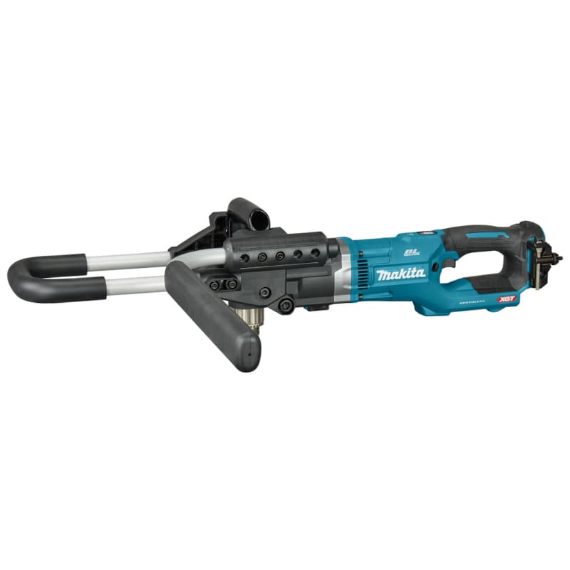 Earth auger