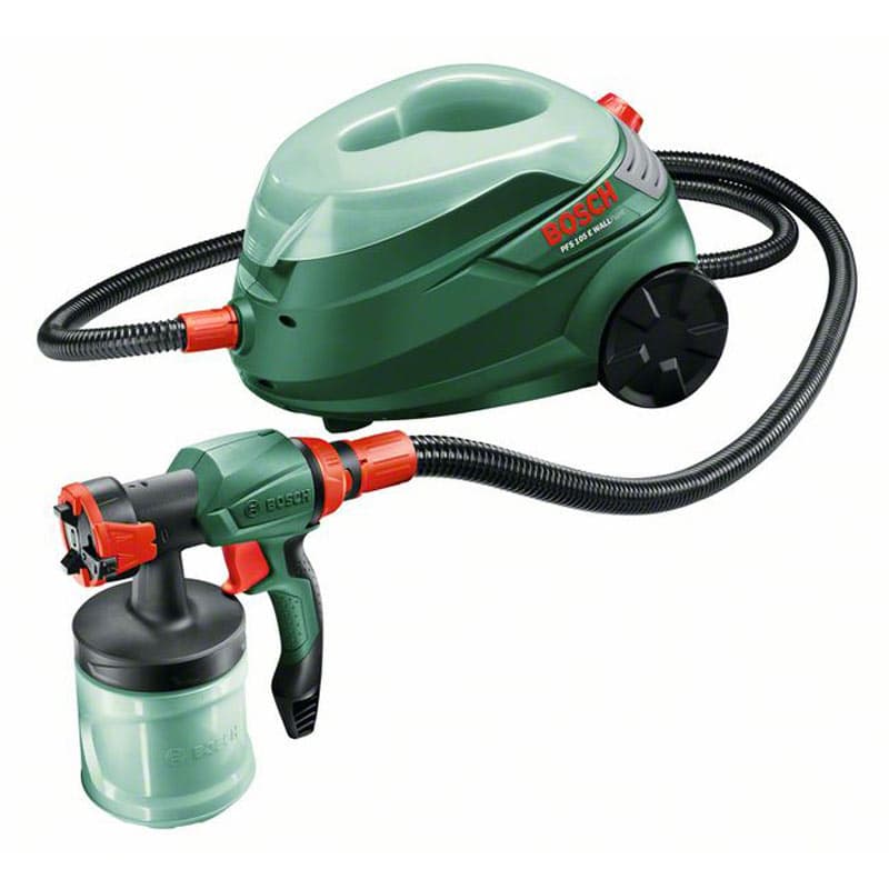 Paint sprayer