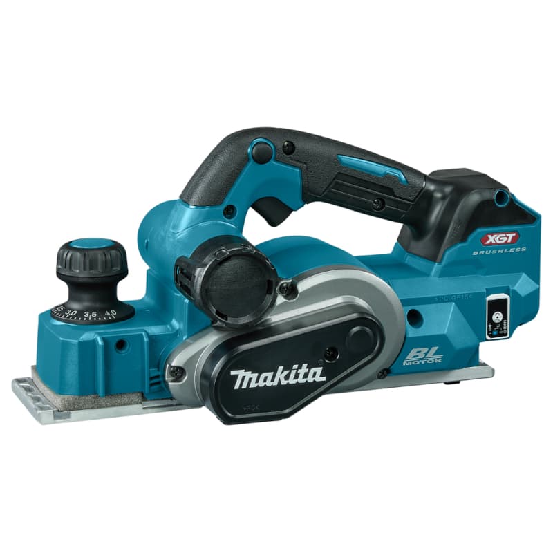 Electric hand planer
