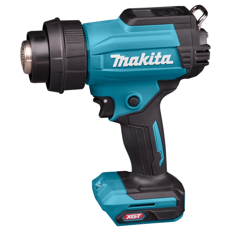 Heat gun