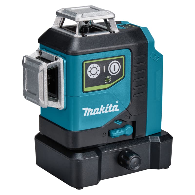 Laserski nivelator