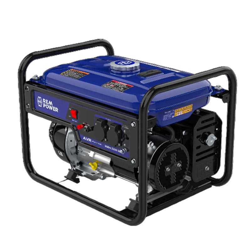 Power generator